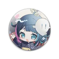 Aozora Mei - Badge - VTuber