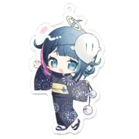 Aozora Mei - Acrylic Key Chain - Key Chain - VTuber