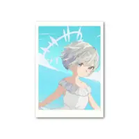 Kakuriyo Meguru - Character Card - VTuber