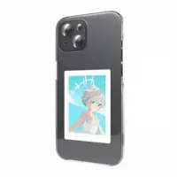 Kakuriyo Meguru - Stickers - VTuber