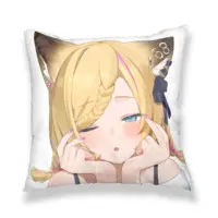 Iroha Tsumami - Cushion Cover - VTuber
