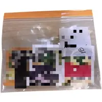 Wool Sheep - Tableware - Key Chain - Coaster - Acrylic Key Chain - VTuber