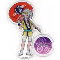 Utai Makea - Acrylic stand - VTuber