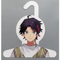 Saegusa Akina - Character Hanger - Niji-T - Nijisanji