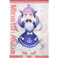 Minato Aqua - Tapestry - hololive
