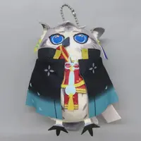 Kaida Haru - VΔLZ 5th Anniversary - Plush - Key Chain - VΔLZ