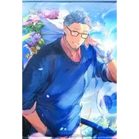 Maimoto Keisuke - Tapestry - Nijisanji