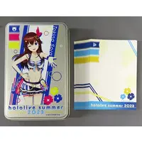 Tokino Sora - Stationery - hololive
