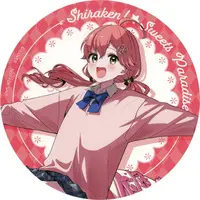 Sakura Miko - Tableware - Coaster - hololive