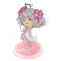 Kudo Chitose - NIJISANJI Petit - Acrylic stand - Key Chain - Nijisanji