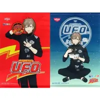 Kanae - Tapestry - Nijisanji