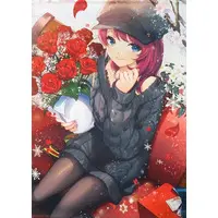 Asahina Akane - Tapestry - Nijisanji