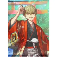 hima72 - Tapestry - SIXFONIA