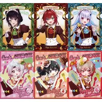 Nijisanji - Stationery - Plastic Folder