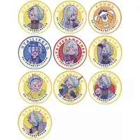 Utai Makea - Badge - VTuber