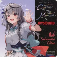 Sakamata Chloe - Tableware - Coaster - hololive