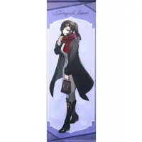 Shirayuki Tomoe - Tapestry - Nijisanji