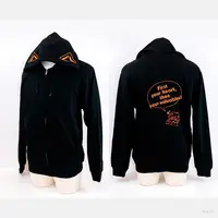 Alban Knox - Clothes - Hoodie - Noctyx