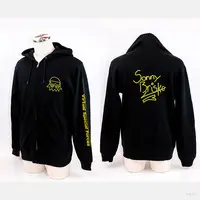 Sonny Brisko - Clothes - Hoodie - Noctyx