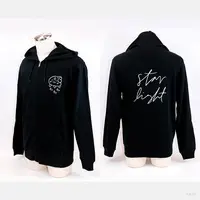 Uki Violeta - Clothes - Hoodie - Noctyx