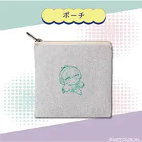 Ryushen - Pouch - Nijisanji