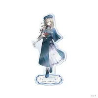 Aia Amare - Acrylic stand - Nijisanji