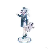 Elira Pendora - Acrylic stand - Nijisanji