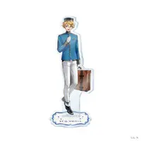Yu Q. Wilson - Acrylic stand - Nijisanji