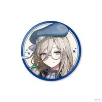 Aia Amare - Badge - Nijisanji