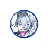 Elira Pendora - Badge - Nijisanji