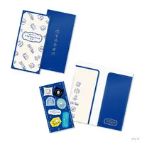 Nijisanji - Stickers - Plastic Folder - Stationery