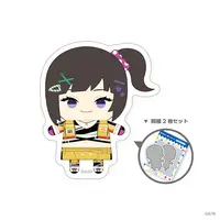 Hayase Sou - Stickers - NIJI Puppet - Nijisanji