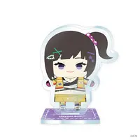 Hayase Sou - Acrylic stand - NIJI Puppet - Nijisanji