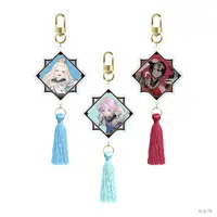 Machita Chima - Acrylic Key Chain - Nijisanji Yokai Banka - Key Chain - Nijisanji