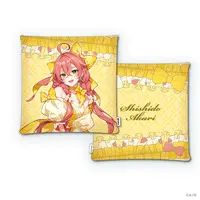 Shishido Akari - Cushion - Nijisanji