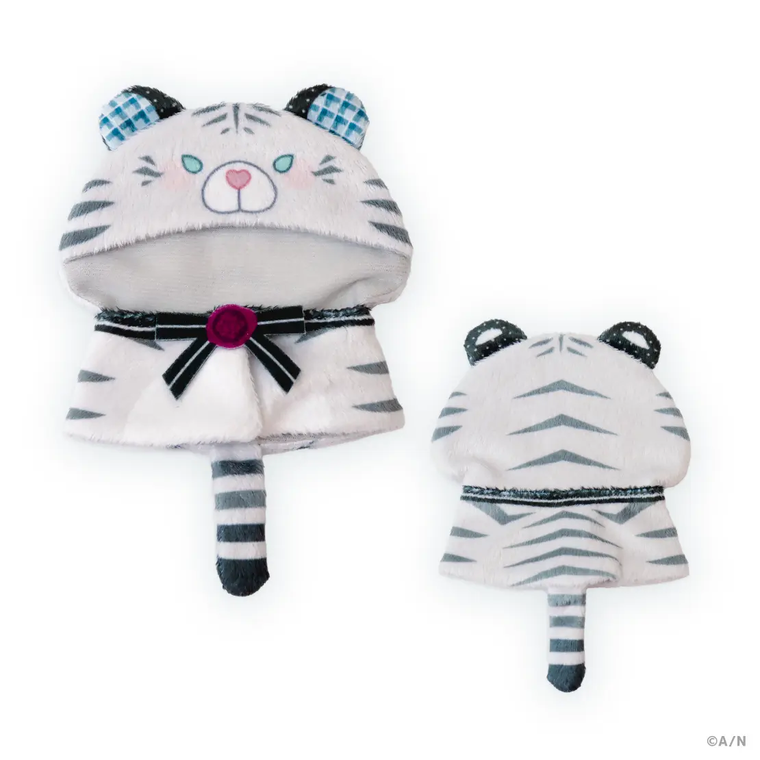 Ishigami Nozomi - Plush Clothes - Idios