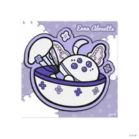 Enna Alouette - Tableware - Coaster - Nijisanji