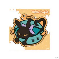 Millie Parfait - Tableware - Coaster - Nijisanji