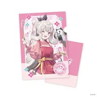 Reimu Endou - Stationery - Plastic Folder - Nijisanji