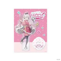 Reimu Endou - Acrylic stand - Nijisanji