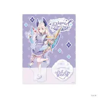 Enna Alouette - Acrylic stand - Nijisanji