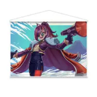 Fujinohana Takako - Tapestry - VTuber