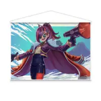 Fujinohana Takako - Tapestry - VTuber