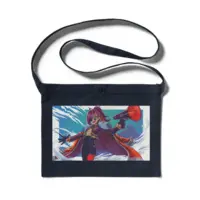 Fujinohana Takako - Bag - VTuber