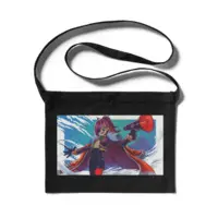 Fujinohana Takako - Bag - VTuber