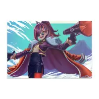 Fujinohana Takako - Postcard - VTuber