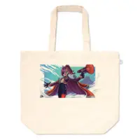 Fujinohana Takako - Bag - VTuber