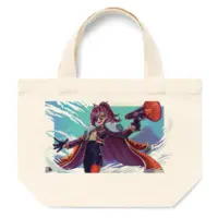Fujinohana Takako - Bag - VTuber