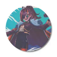 Fujinohana Takako - Coaster - VTuber