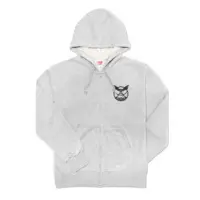 Fujinohana Takako - Clothes - Hoodie - VTuber Size-M